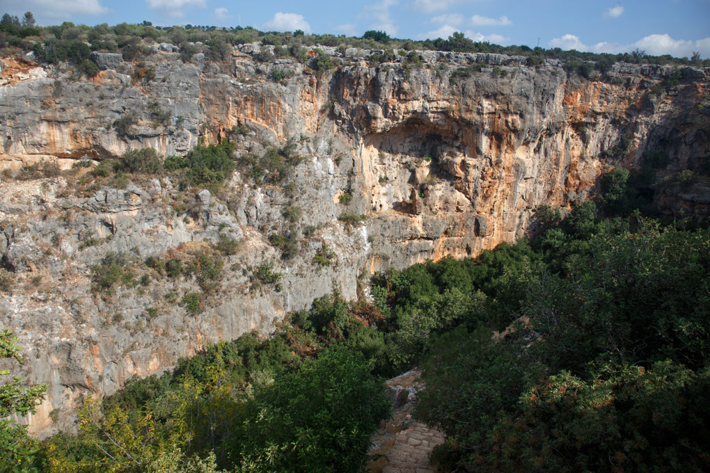 Cennet mağara